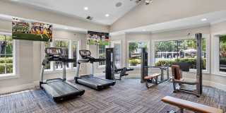 Hideaway at Greenbrier Gallery 18