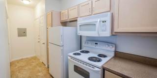 Affordable Housing – Villa Springs Apartments Gallery 22