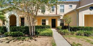 Must see! Spacious 2-Bedroom, 2.5-Bathroom Condo in Riverview, FL Gallery 1