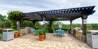 Callista Hill Country Apartments Gallery 21