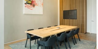 Solstice on the Park Gallery 13