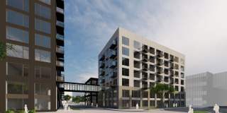 One at the Peninsula One at the Peninsula Gallery 21