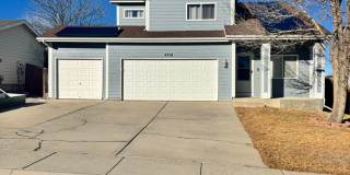 Charming 5 Bedroom Gallery 1