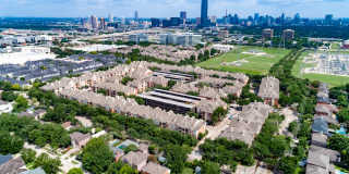 The Village at Bellaire Apartments Gallery 37