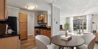 Atrium Downtown Gallery 3