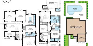 5736 La Gorce Dr, Miami Beach, FL 33140 Gallery 40