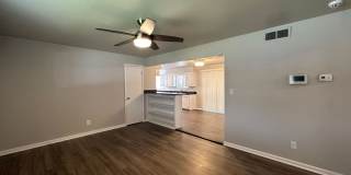 3 Bed 1 Bath 1 Car Garage Midwest City Gallery 5