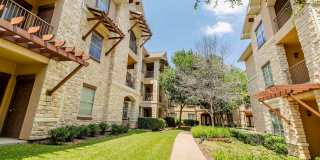 Arioso Apartments & Townhomes Gallery 13