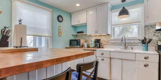 127 Lawrence Avenue Gallery 8