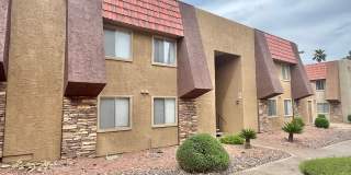 Spacious Condo in a Gated Central Las Vegas Community Spacious Condo in a Gated Central Las Vegas Community Gallery 1