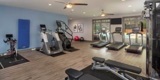 Wood Bridge Apartments Gallery 7