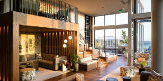 The Ayer The Ayer Gallery 2