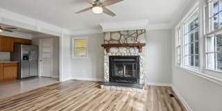 Spacious 3 bedroom home in Denbigh Gallery 4