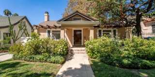 1919 N Catalina St 1919 N Catalina St Gallery 1