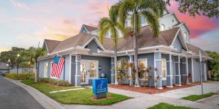 Pelican Lake Apartment Homes Gallery 1