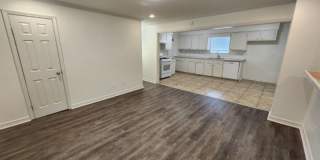 Welcome home to 3112 Potter, updated, for rent *Move in Special - $0 Deposit option* - Please read the full description* Gallery 4