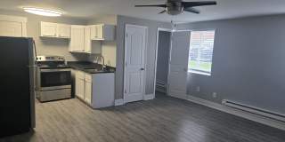 Columbus Park Apartments Gallery 27