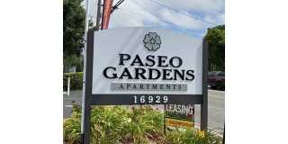 Paseo Gardens Gallery 13