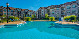 Parc at Bentonville Luxury Apartments Gallery 22