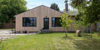Soul of The old Bozeman with the conveniences of modern design with flexible lease dates Gallery 1