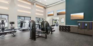 Zinc 1501 Apartments Gallery 22