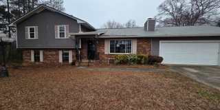 3 bed  2.5 bath located in Anniston! More pictures coming soon! Gallery 1
