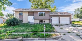 Spacious 4-Bedroom Layton Home with Finished Basement and 2-Car Garage Gallery 1