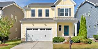 Welcome Home to Briar Chapel – A Charming Retreat in One of Chapel Hill’s Favorite Communities! Gallery 1