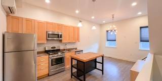 South Philadelphia Home with PARKING! South Philadelphia Home with PARKING! Gallery 1