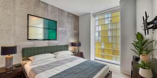 Veer Towers 2310E- City/Strip Views from this Stunning 1Bd/1Ba Residence Gallery 24