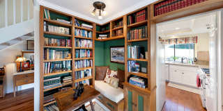 Adorable Short Term Furnished San Clemente Rental Home Gallery 16