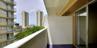 Waikiki Walina Apartment Homes Gallery 20