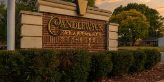 Candlewyck Gallery 50