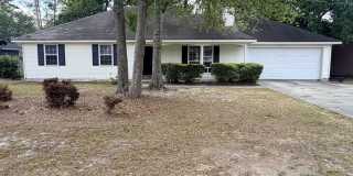 3 Bedroom/2 Bath home in Valdosta Gallery 1