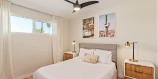 Furnished home with private yard in the Heart of Tempe/Scottsdale! Gallery 6