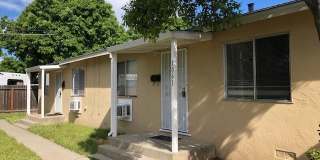 AVAILABLE NOW !!! NORTH VACAVILLE - E. MONTE VISTA AVE 1 bed/1 bath apartment! Private lot with large courtyard for all residents! Gallery 1