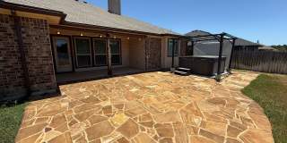 4-Bedroom House for Rent in Copperas Cove Gallery 38