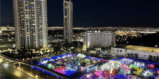 2777 Paradise Road Gallery 66