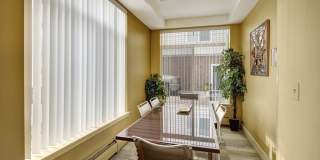 Park Plaza II Apartment Homes Gallery 13