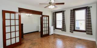 Spacious 5BR/3.5 Petworth Rowhome with Sun-Filled Living & Outdoor Spaces Gallery 5