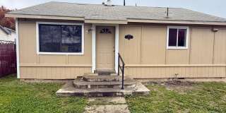 2 Bedroom 1 Bath House Gallery 1