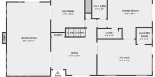 AMAZING LOCATION 4 Bed 2 Bath Home in Boulder! Gallery 31