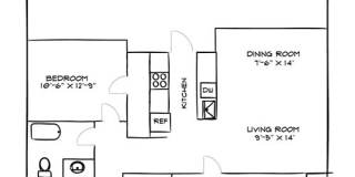 Parc Mosaic Apartment Homes Gallery 42