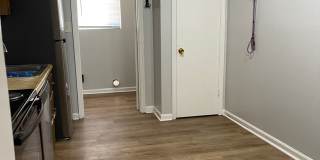 2 Bedroom/ 1.5 Bathroom Duplex on Old Epps Bridge Rd!  Available early June! Gallery 24