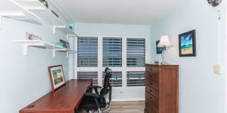 Unparalleled Island Lifestyle_Furnished 2 bedroom Diamond Hd. Ambassador Gallery 12
