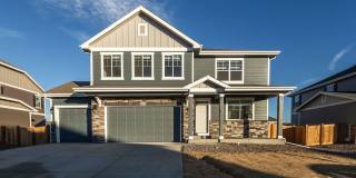 4 Bedroom 3 Bath Home in Wellington! Gallery 3