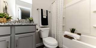 Sango Ridge Townhomes Gallery 28