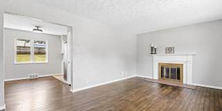 Quaint 4 Bed Cap Cod in Kettering Gallery 4