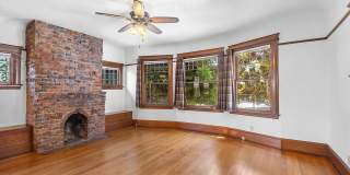 1733 Lincoln Ave - 2 bedroom | 1 bath | Single family home 1733 Lincoln Ave - 2 bedroom | 1 bath | Single family home Gallery 1