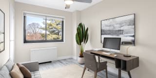 Shawnee Apartments Gallery 2